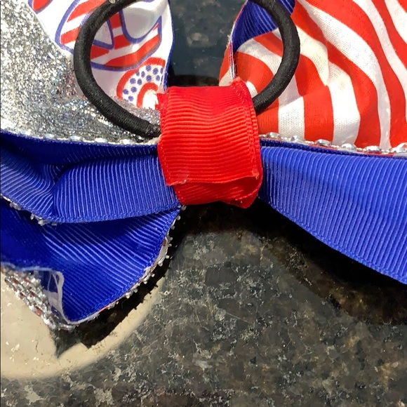 Cheer Bows ๐ - Picture 7 of 7